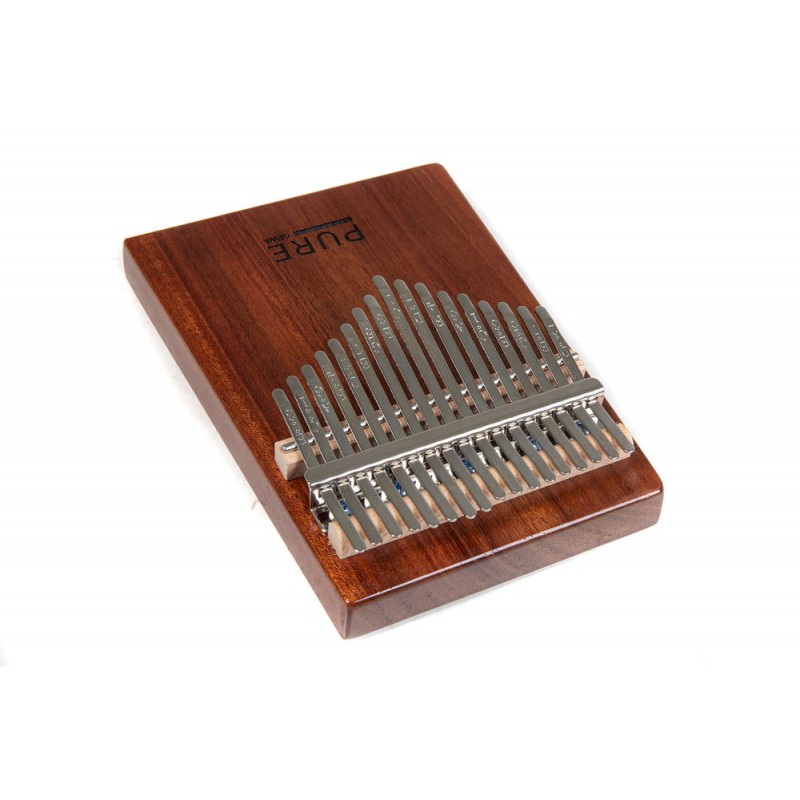 GEWA F835560 Kalimba - 5