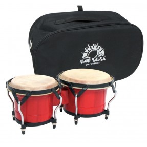 GEWA F826006 Bongo CLUB SALSA - 1