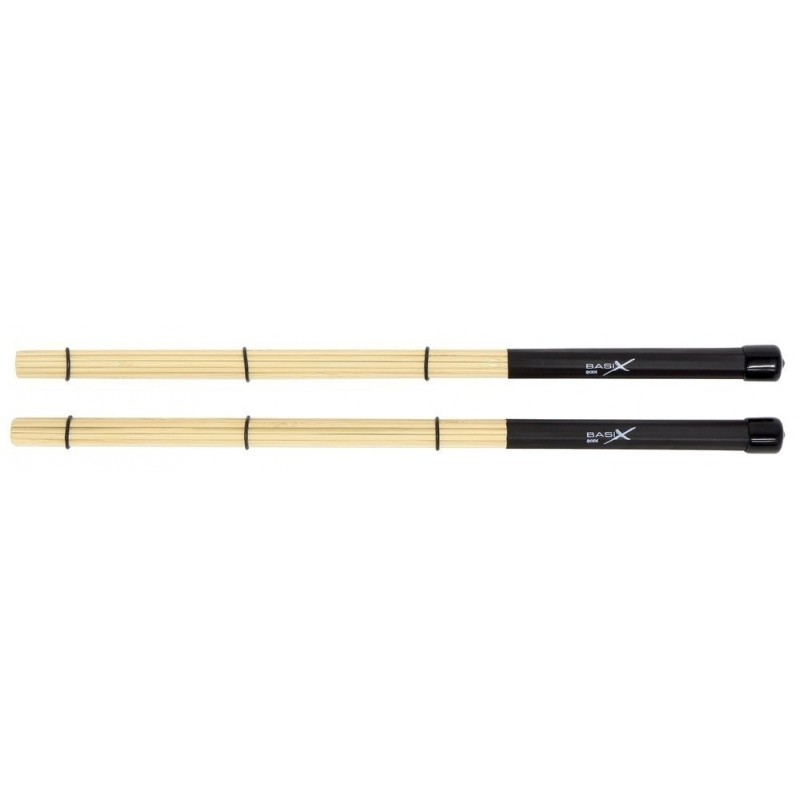GEWA F822110 Sticks Basix Rods light - 1