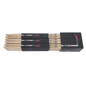 GEWA F822044 Sticks Basix Maple - 1
