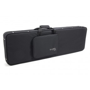 GEWA F560090 Futerały gitarowe FX Light Weight Softcase - 1