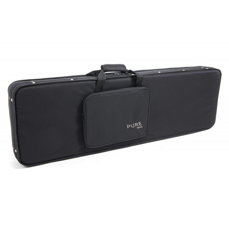 GEWA F560090 Futerały gitarowe FX Light Weight Softcase - 1
