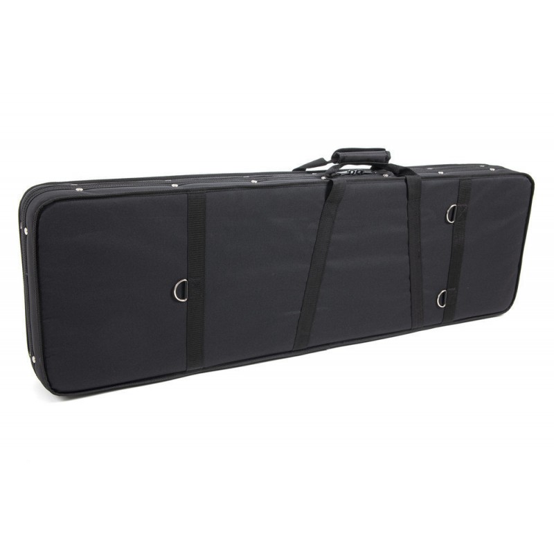 GEWA F560090 Futerały gitarowe FX Light Weight Softcase - 2