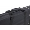 GEWA F560090 Futerały gitarowe FX Light Weight Softcase - 3