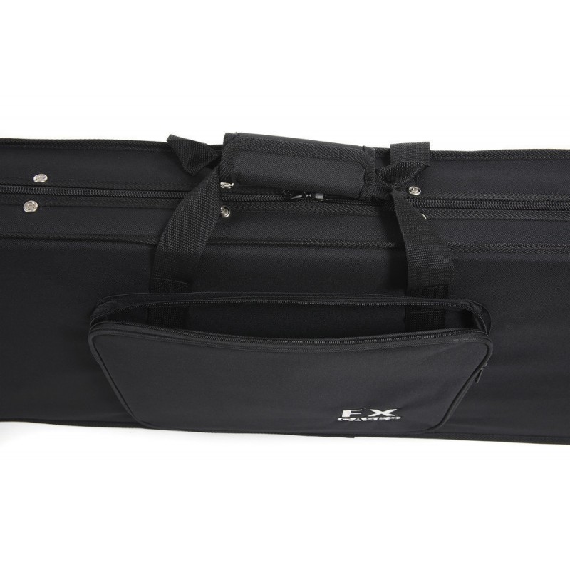 GEWA F560090 Futerały gitarowe FX Light Weight Softcase - 4
