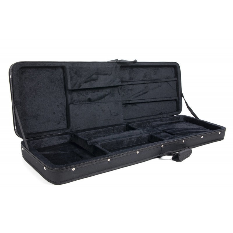 GEWA F560090 Futerały gitarowe FX Light Weight Softcase - 5