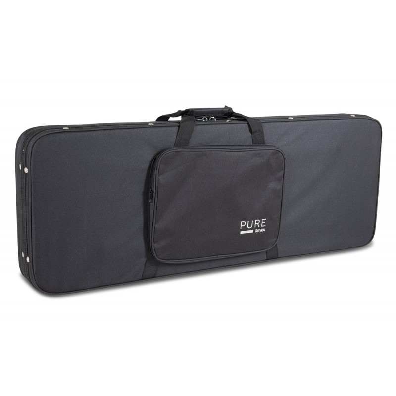 GEWA F560080 Futerały gitarowe FX Light Weight Softcase - 2