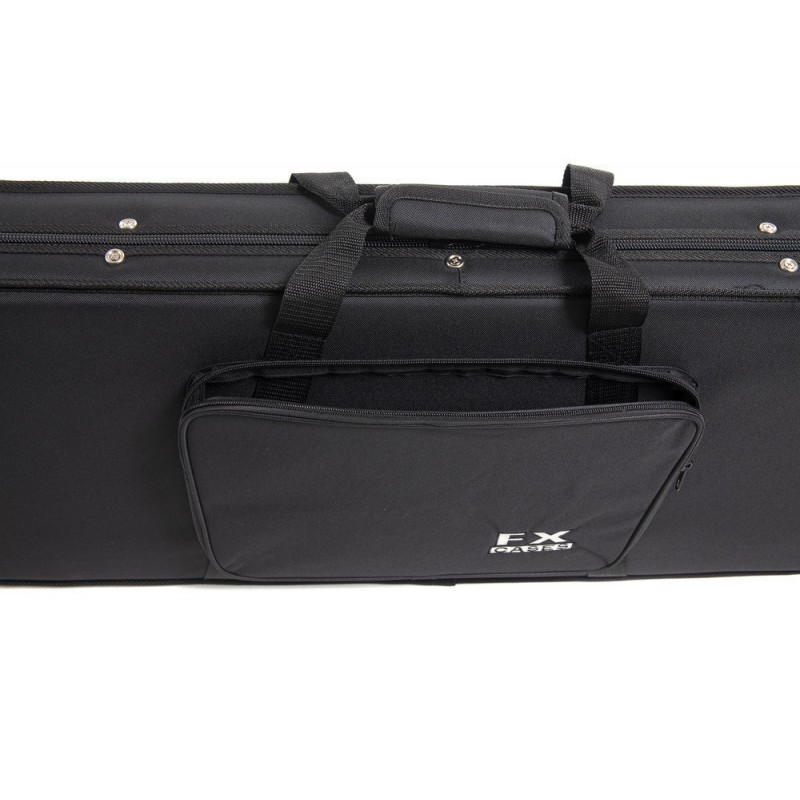 GEWA F560080 Futerały gitarowe FX Light Weight Softcase - 4