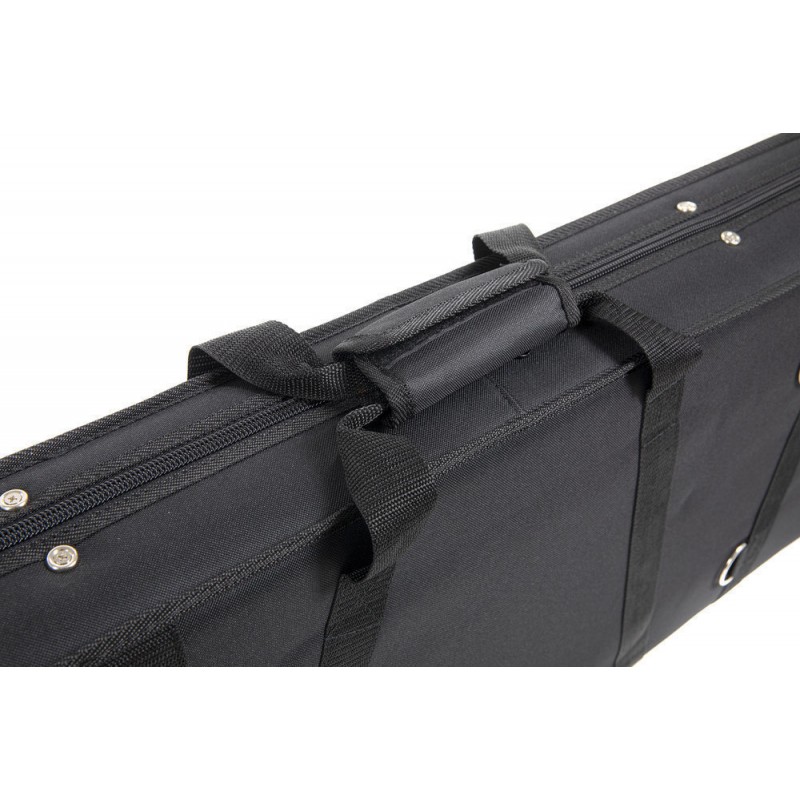 GEWA F560080 Futerały gitarowe FX Light Weight Softcase - 5