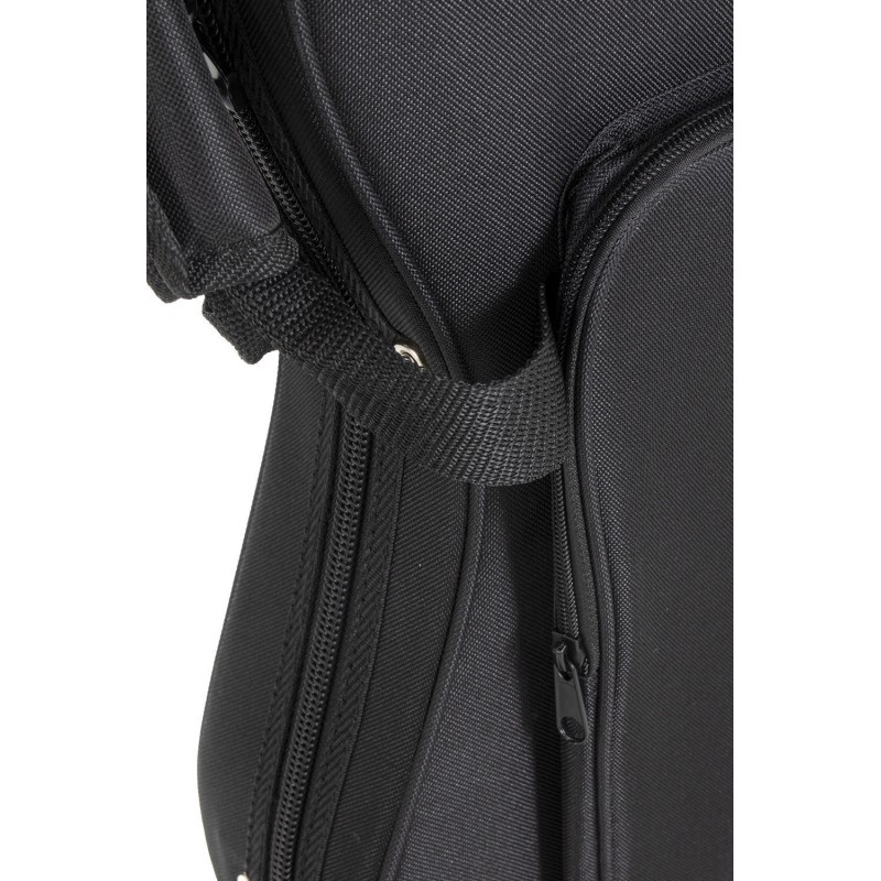 GEWA F560077 Futerały gitarowe FX Light Weight Softcase - 2