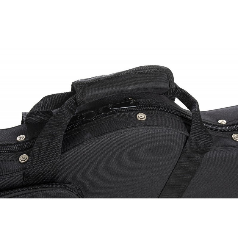 GEWA F560077 Futerały gitarowe FX Light Weight Softcase - 3