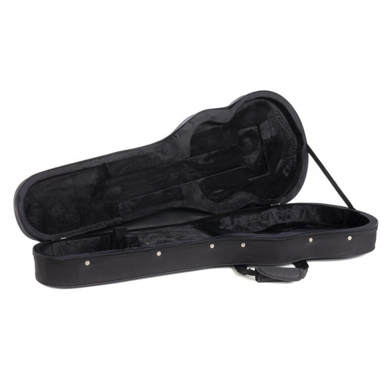 GEWA F560077 Futerały gitarowe FX Light Weight Softcase - 4