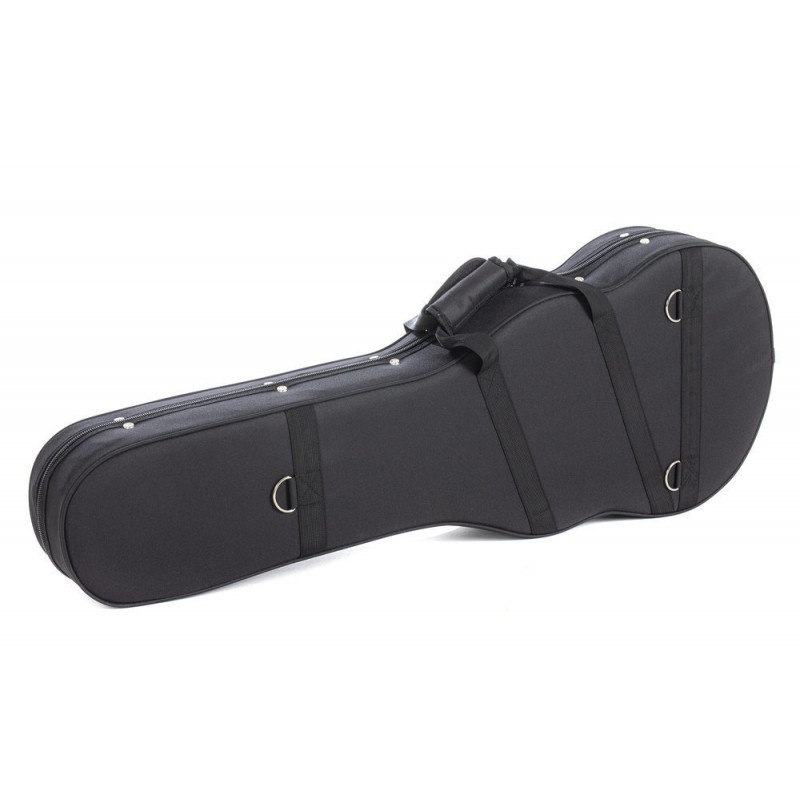 GEWA F560077 Futerały gitarowe FX Light Weight Softcase - 5