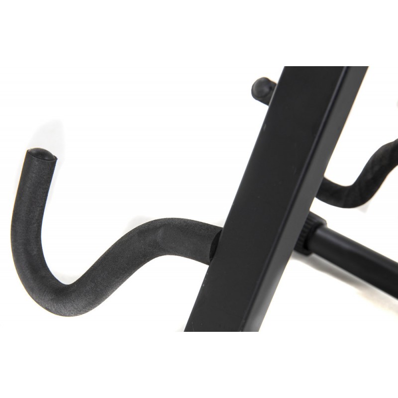 GEWA F540172 Stojak gitarowy FX A-Style - 5