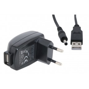 GEWA 965643 USB power supply - 1