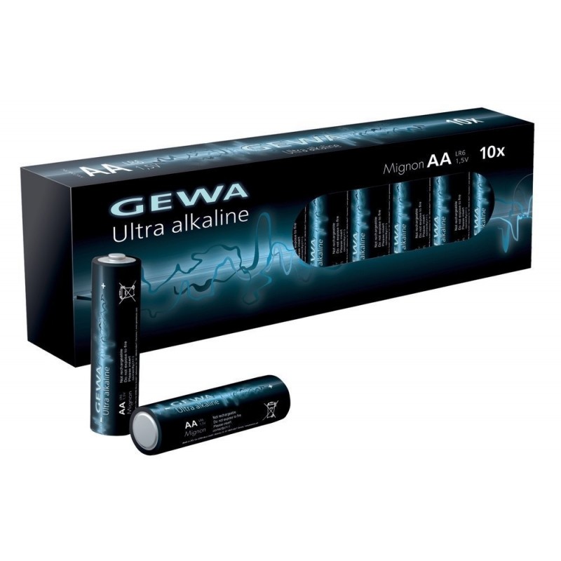 GEWA 965552 Baterie - 1