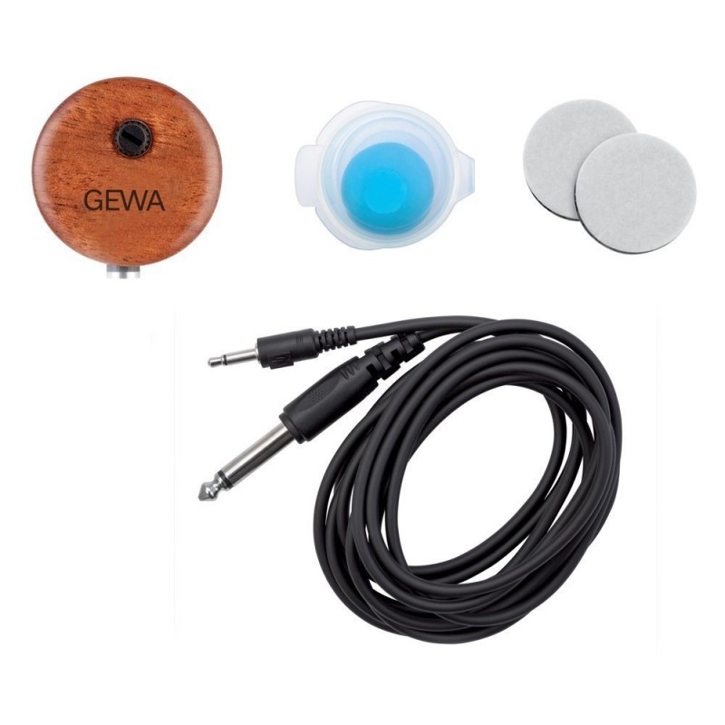 GEWA 942014 Przetwornik akustyczny Universal UP-2 - 1