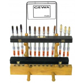 GEWA 912430 Batuta Display - 1