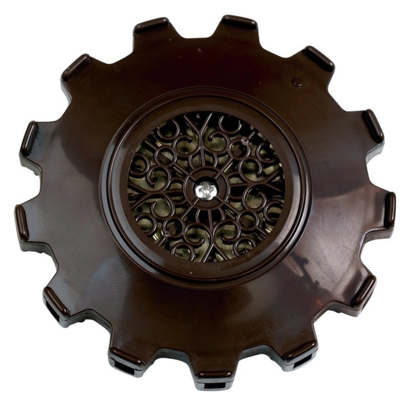 GEWA 901890 Gwizdek do strojenia Tuner chromatyczny - 4