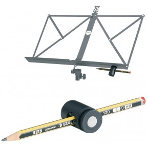 GEWA 901561 Uchwyt na ołówki - 1