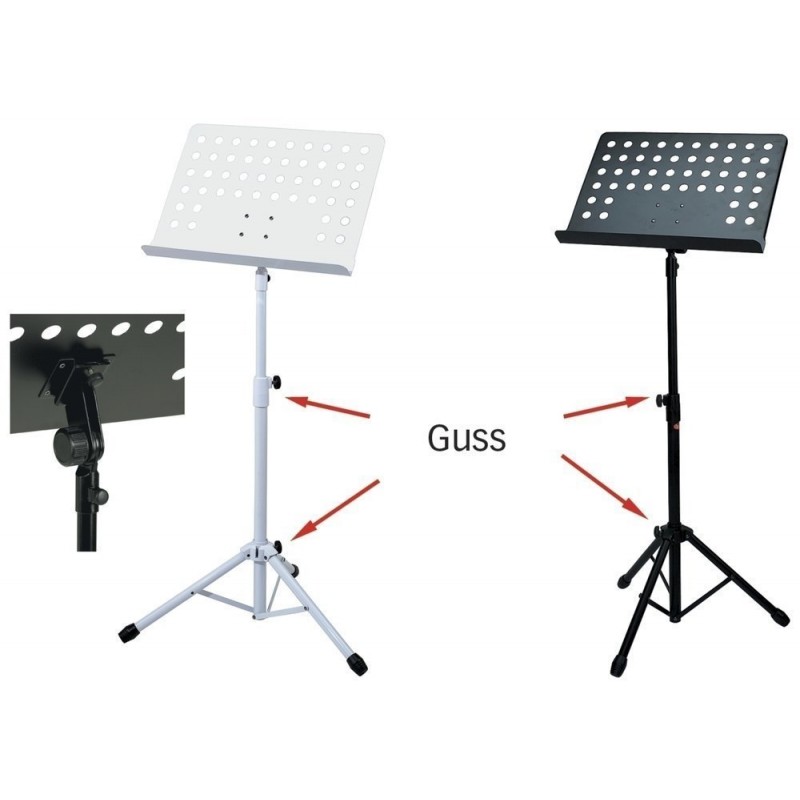 GEWA 900750 Pulpit orkiestrowy - 2