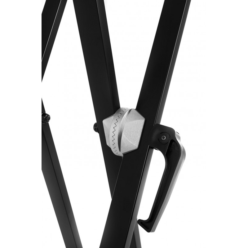 GEWA 900553 Stojaki pod keyboard Easy Gear System - 4