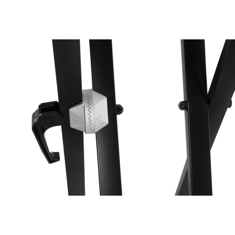 GEWA 900553 Stojaki pod keyboard Easy Gear System - 5