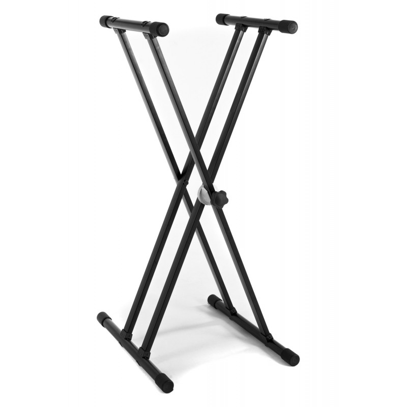 GEWA 900544 Stojaki pod keyboard Gear System - 3