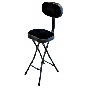 GEWA 900536 Taboret Keyboard Krzesełko keyboardowe - 1