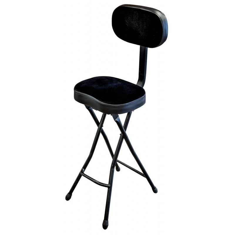 GEWA 900536 Taboret Keyboard Krzesełko keyboardowe - 1