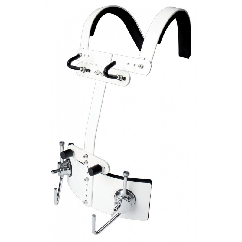 GEWA 893300 Bęben marszowy Dodatki Nosidełko - 1