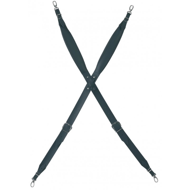 GEWA 893230 Bęben marszowy Dodatki Pasek do noszenia - 1