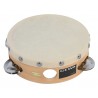 GEWA 841300 Tamburyn Tradycyjny z blaszkami - 2