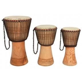 GEWA 838013 Djembe - 1