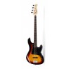 Cort GB34 JJ 3TS - gitara basowa