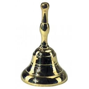 GEWA 830330 Dzwonek ręczny - 1