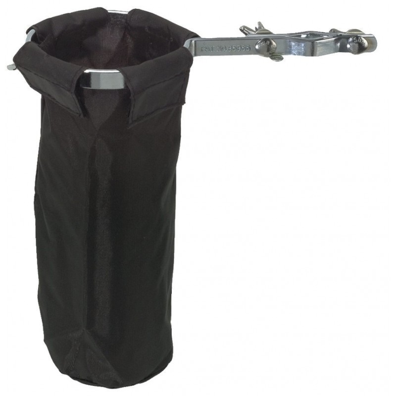 GEWA 825702 Pojemnik na pałki - 1