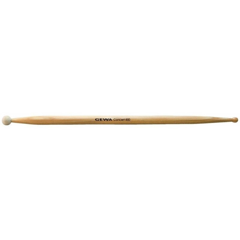 GEWA 821850 Pałka Combi stick Concert - 1