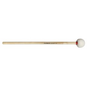 GEWA 821522 Pałka Kotły Concert - 1