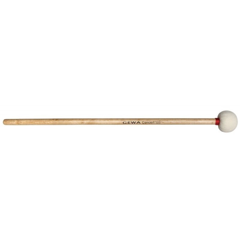 GEWA 821520 Pałka Kotły Concert - 1