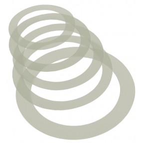 GEWA 814310 Pierścienie tłumiące - 1