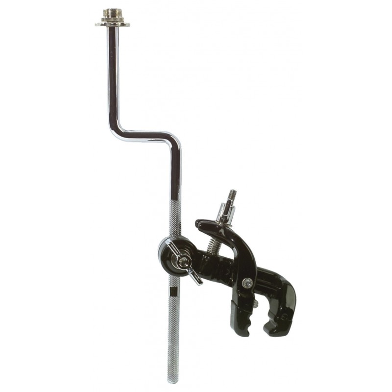 GEWA 805822 Zacisk na pierścień naciągowy Uchwyt na mikrofon - 1