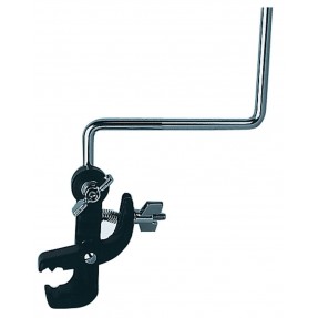 GEWA 805821 Zacisk na pierścień naciągowy Uchwyt Persussion - 1