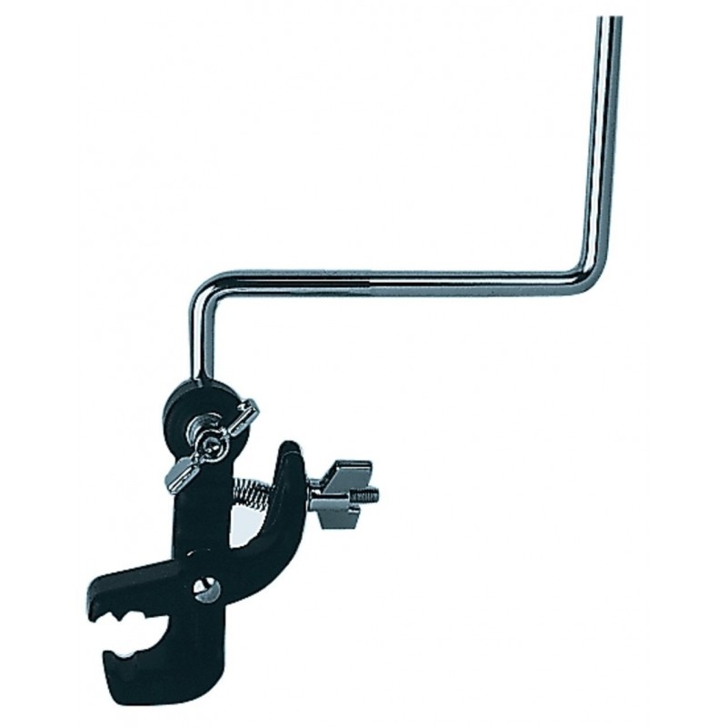 GEWA 805821 Zacisk na pierścień naciągowy Uchwyt Persussion - 1