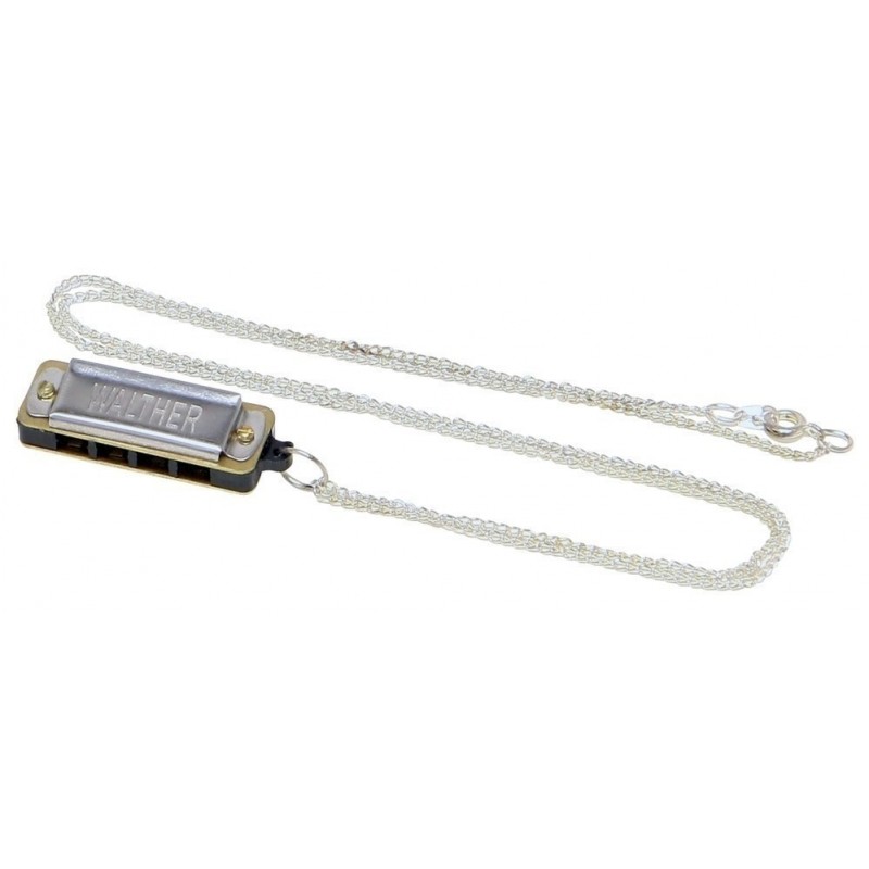 GEWA 798500 Harmonijka ustna Model miniaturowy - 1