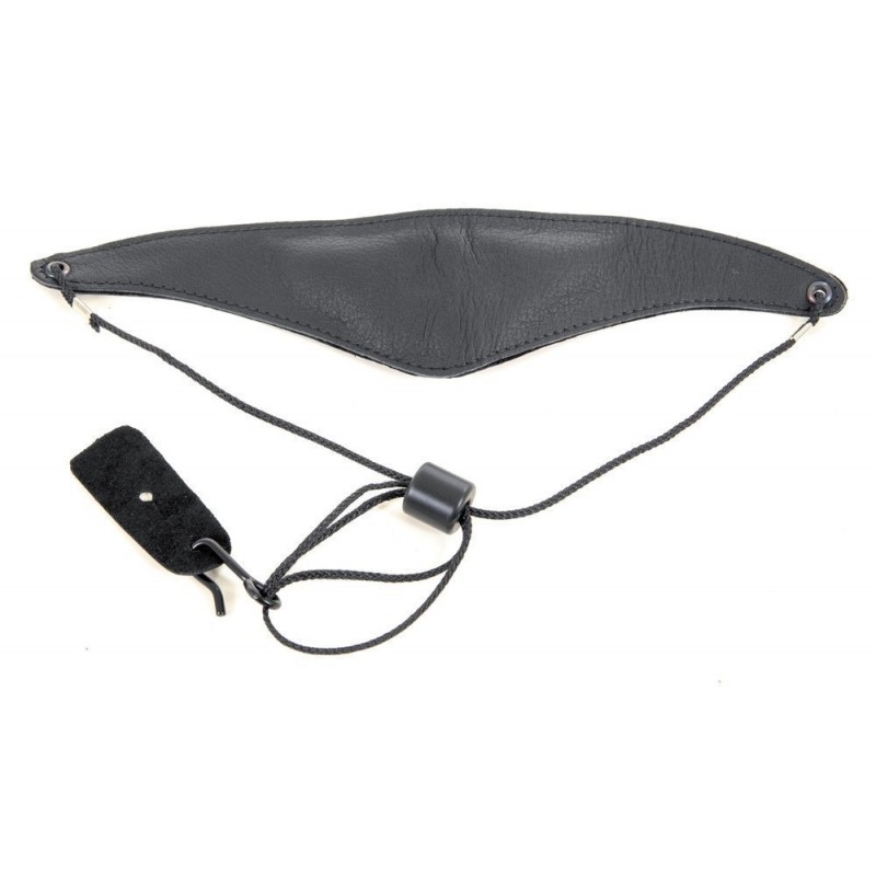 GEWA 752780 Pasek do klarnetu Skóra Nappa - 1