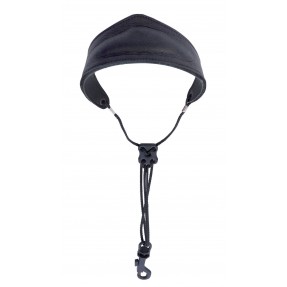 GEWA 752375 Pasek saksofonowy Skóra Nappa - 1