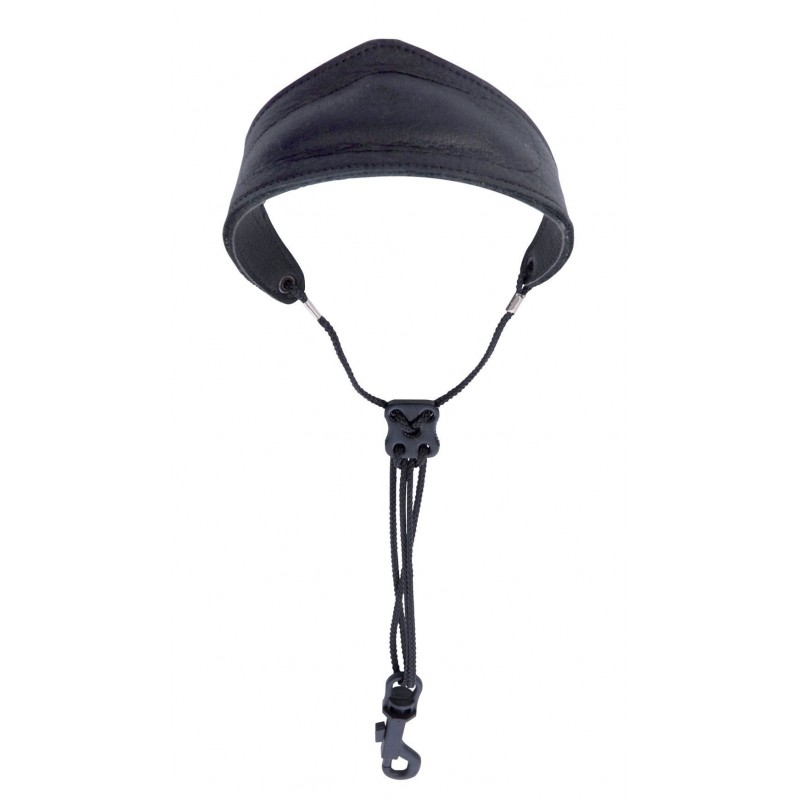 GEWA 752375 Pasek saksofonowy Skóra Nappa - 1