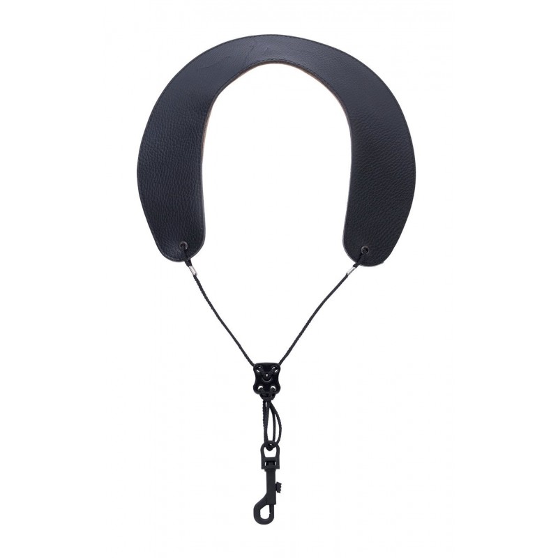 GEWA 752370 Pasek saksofonowy Skóra Komfort - 1