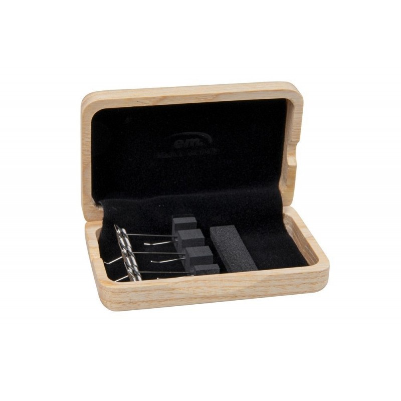 GEWA 751069 Etui na rurki Englisch Horn 3 rurki - 2